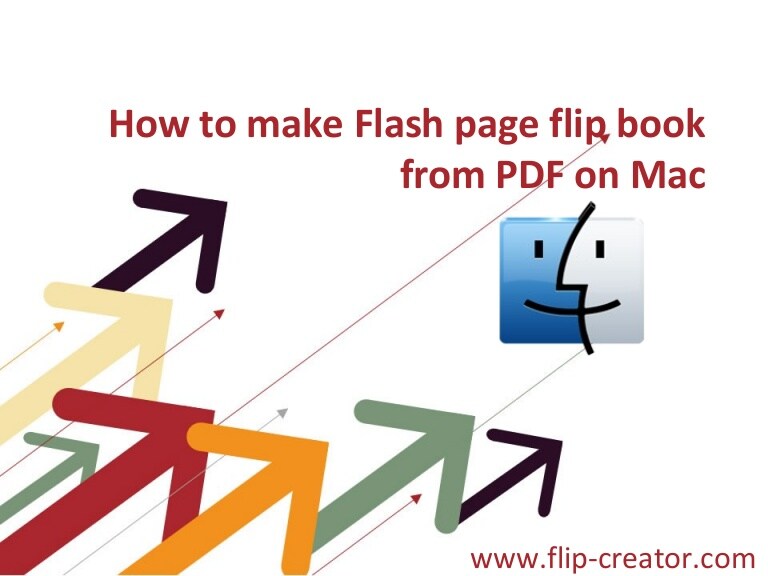 pdf flip for mac