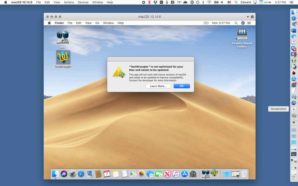 mac os x emulator for windows 7 download