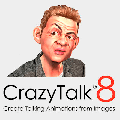 crazytalk 7 for mac free