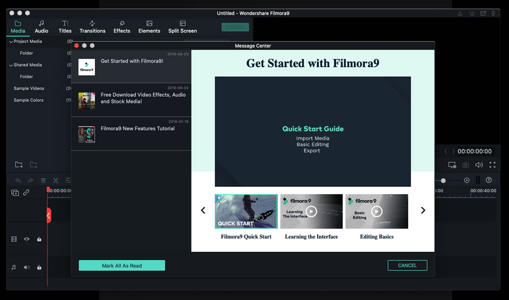 free,filmora video editor (for mac and windows) ...